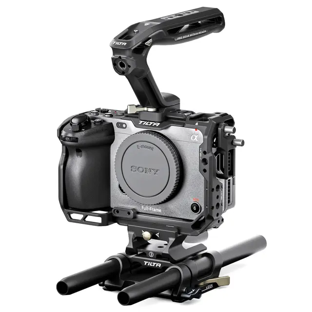 Sony FX3