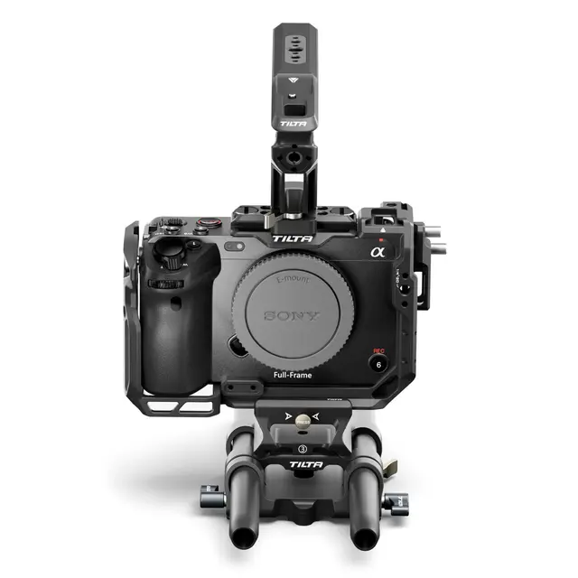 Sony FX3