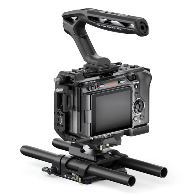 Sony FX3