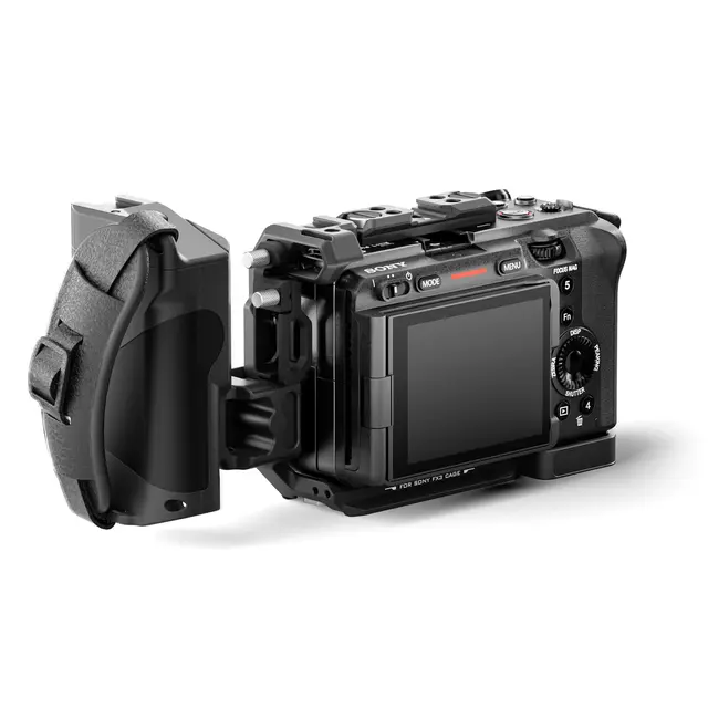 Tilta Camera Cage Lightweight Kit V2 For Sony FX3/FX30 