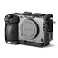Tilta Full Camera Cage For Sony FX3/FX30 V2. Sort
