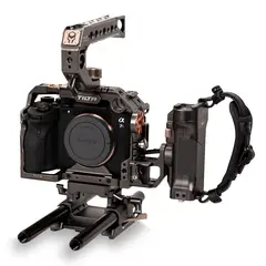 Tilta Tiltaing Sony A7s III Kit D-Tactical Gray