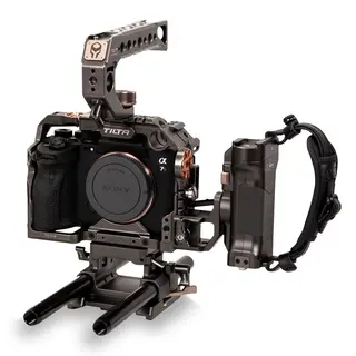 Tilta Tiltaing Sony A7s III Kit D-Tactical Gray