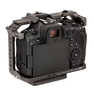 Tilta Full Camera Cage for Canon R5/R6 Cage Canon R5 og R6 (Tilta Grey)