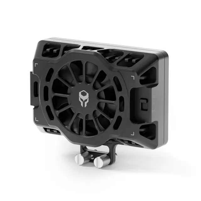 Tilta Cooling System for Sony ZV-E1 Sort 