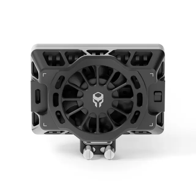 Tilta Cooling System for Sony ZV-E1 Sort 