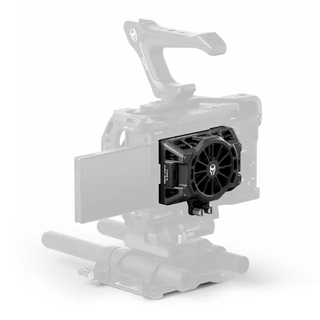 Tilta Cooling System for Sony ZV-E1 Sort 