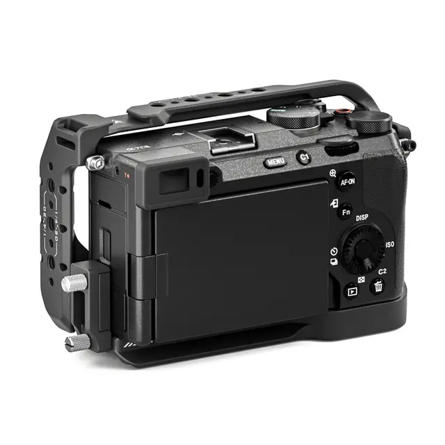Tilta Full Camera Cage For Sony a7C II/a7C R - Gray 