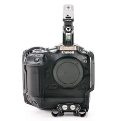 Tilta Cage for Canon R3 Basic Kit Kamearbur 15mm ROD Top Handle Arca Swiss