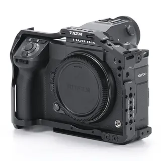 Tilta Full Camera Cage For Fujifilm GFX100 II Black