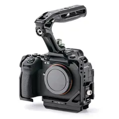 Tilta Camera Cage for Sony a1 II/a9 III Base Kit. Black