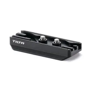 Tilta ARCA Bottom Plate For a1 II/a9 III Cable Pass-Through