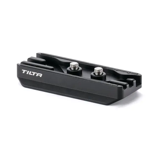 Tilta ARCA Bottom Plate For a1 II/a9 III Cable Pass-Through 