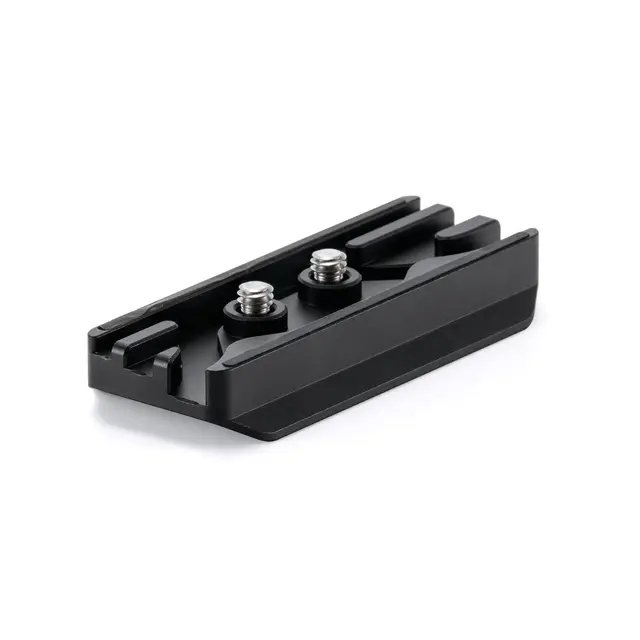 Tilta ARCA Bottom Plate For a1 II/a9 III Cable Pass-Through 