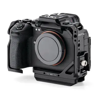Tilta Full Camera Cage Sony For Sony a1 II/a9 III. Black