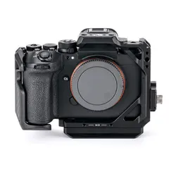 Tilta Full Camera Cage Sony For Sony a1 II/a9 III. Black