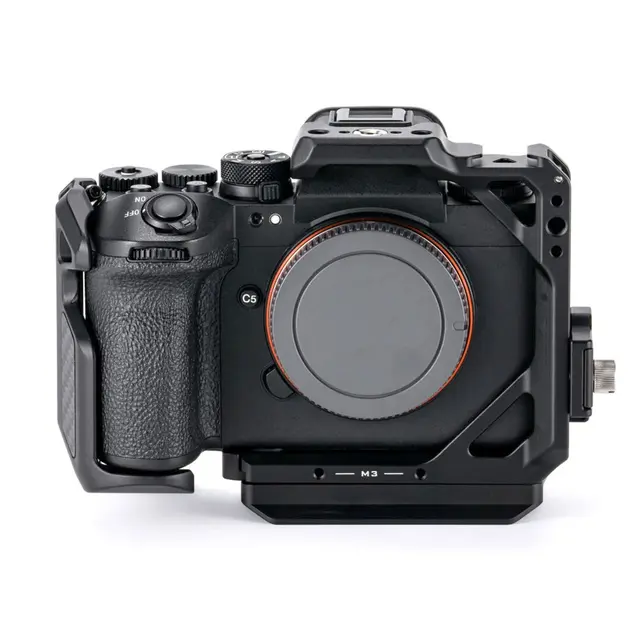 Tilta Full Camera Cage Sony For Sony a1 II/a9 III. Black 
