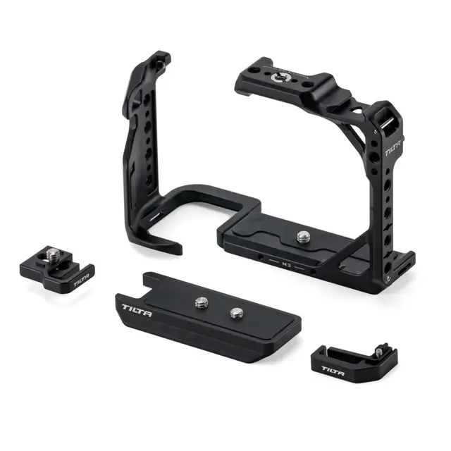 Tilta Full Camera Cage Sony For Sony a1 II/a9 III. Black 