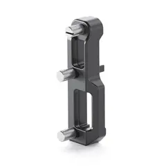 Tilta HDMI and USB C Cable Clamp For Canon R5 Mark II. Black