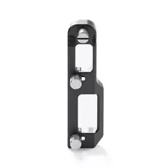 Tilta HDMI and USB C Cable Clamp For Canon R5 Mark II. Black