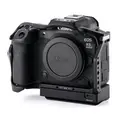 Tilta Full Camera Cage Cooling System For Canon R5 Mark II. Black