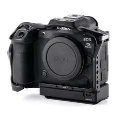 Tilta Full Camera Cage Cooling System For Canon R5 Mark II. Black