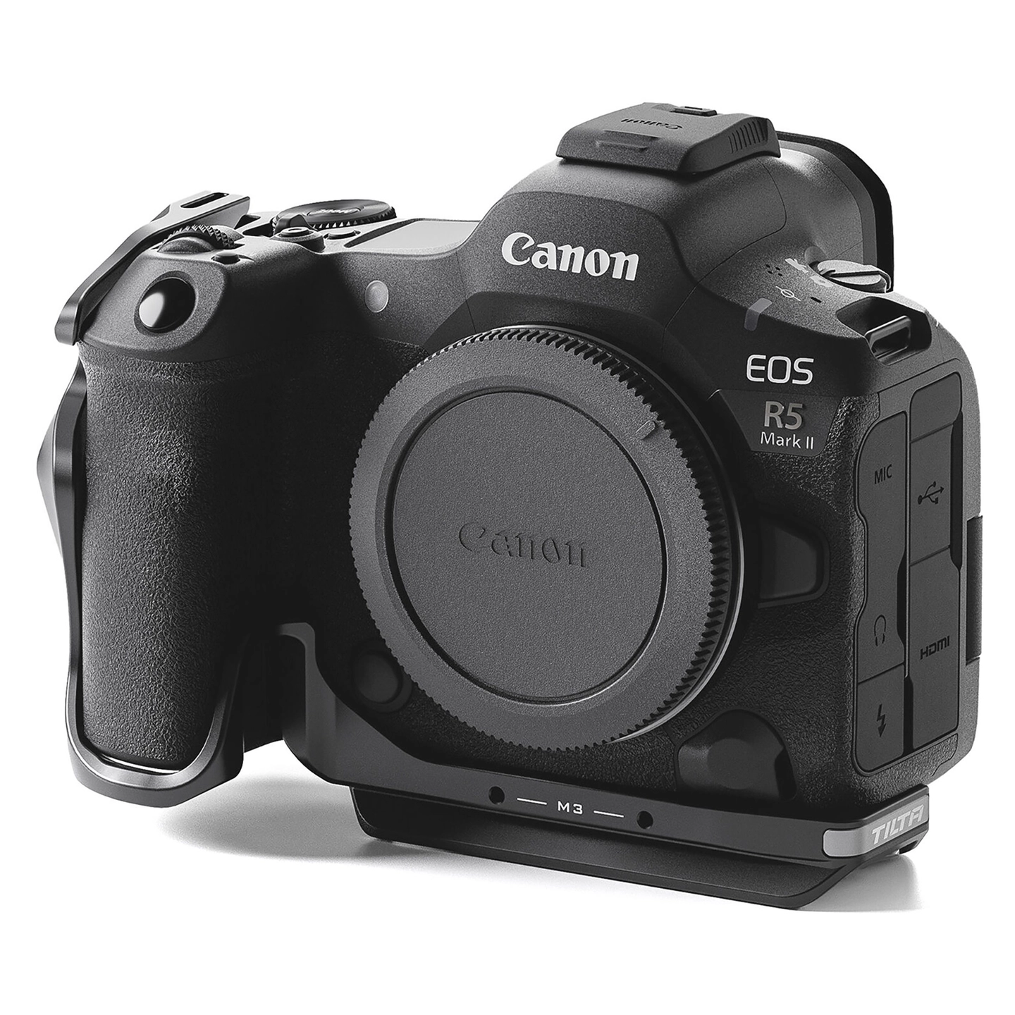 Tilta Half Cage for Canon R5 Mark II Kamerabur for R5 II
