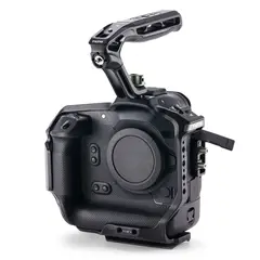 Tilta Camera Cage Base Kit For Canon R1. Black