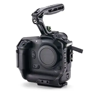Tilta Camera Cage Base Kit For Canon R1. Black
