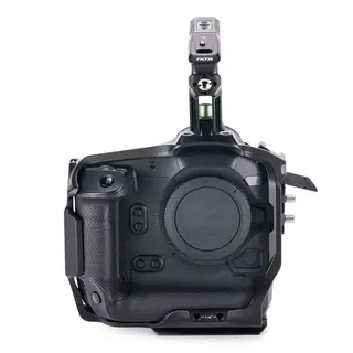 Tilta Camera Cage Base Kit For Canon R1. Black