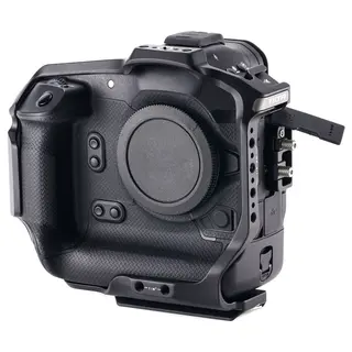 Tilta Full Camera Cage For Canon R1. Black
