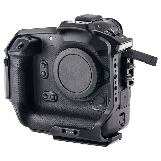 Tilta Full Camera Cage For Canon R1. Black 