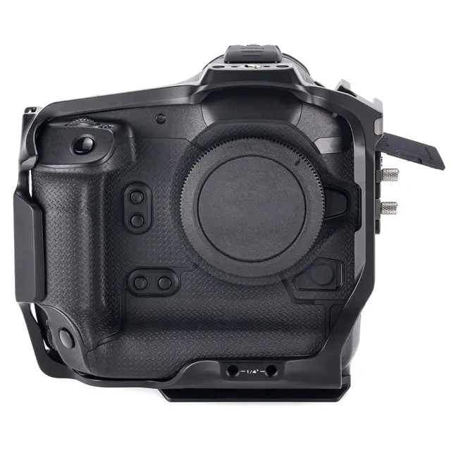 Tilta Full Camera Cage For Canon R1. Black 