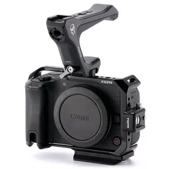 Tilta Full Camera Cage Kit Canon R50 V Black