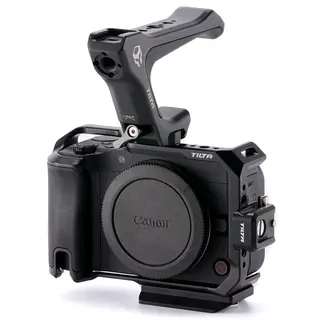 Tilta Full Camera Cage Kit Canon R50 V Black