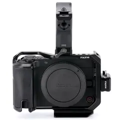 Tilta Full Camera Cage Kit Canon R50 V Black