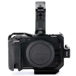 Tilta Full Camera Cage Kit Canon R50 V Black