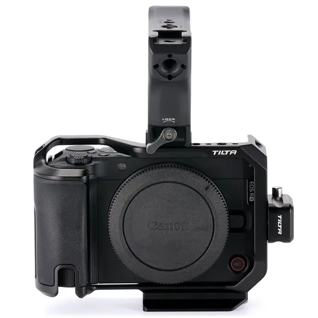Tilta Full Camera Cage Kit Canon R50 V Black 