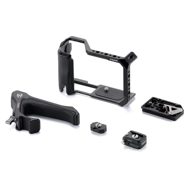 Tilta Full Camera Cage Kit Canon R50 V Black 