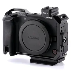 Tilta Full Camera Cage for Canon R50 V Black
