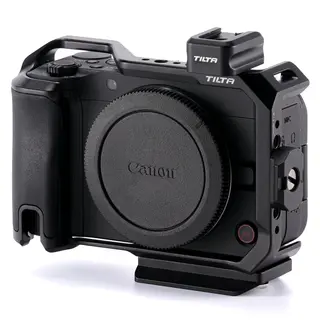 Tilta Full Camera Cage for Canon R50 V Black