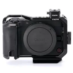 Tilta Full Camera Cage for Canon R50 V Black