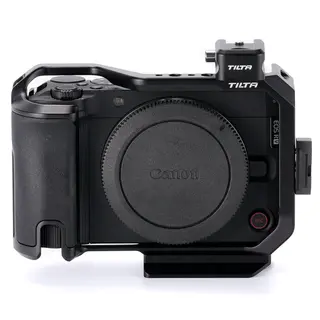 Tilta Full Camera Cage for Canon R50 V Black