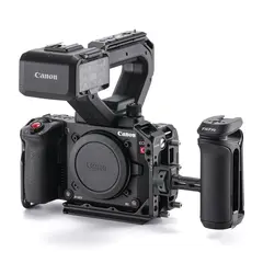 Tilta Camera Cage Base Kit for Canon C50 Black