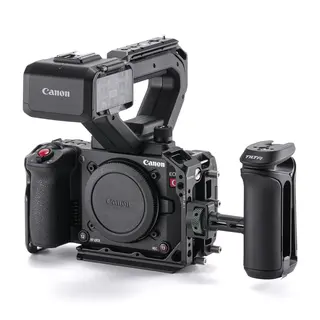 Tilta Camera Cage Base Kit for Canon C50 Black