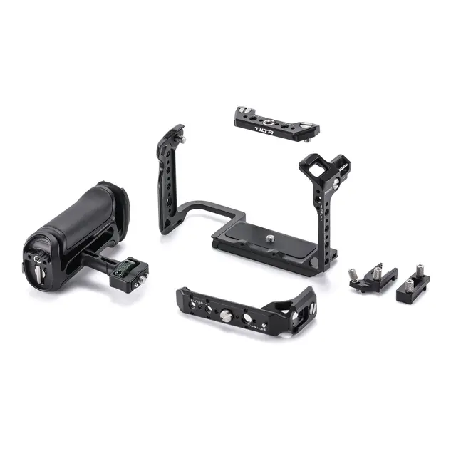 Tilta Camera Cage Base Kit for Canon C50 Black 