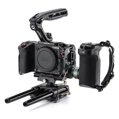 Tilta Camera Cage Pro Kit for Canon C50 Black
