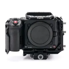 Tilta Camera Cage Pro Kit for Canon C50 Black