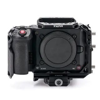 Tilta Camera Cage Pro Kit for Canon C50 Black