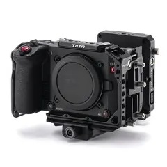 Tilta Camera Cage Pro Kit for Canon C50 Black